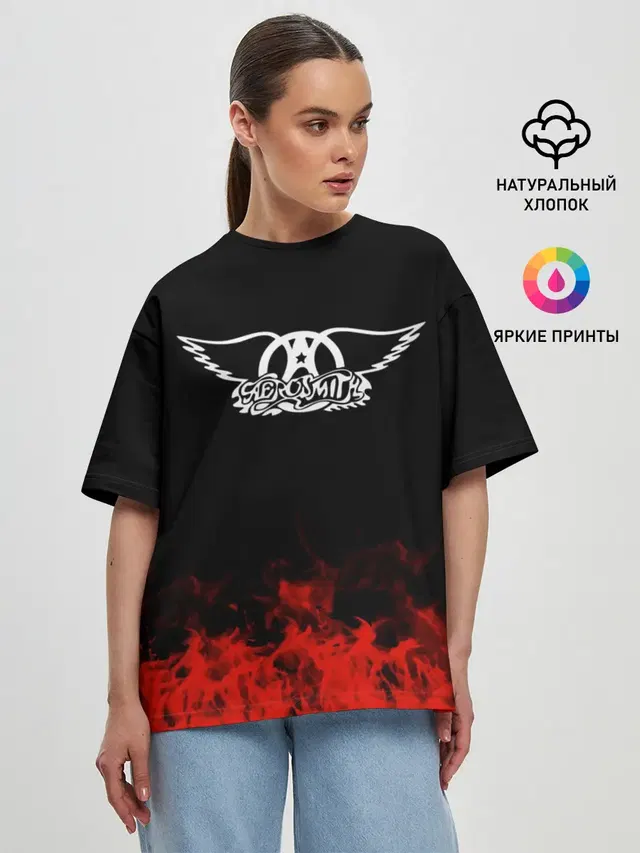 Aerosmith