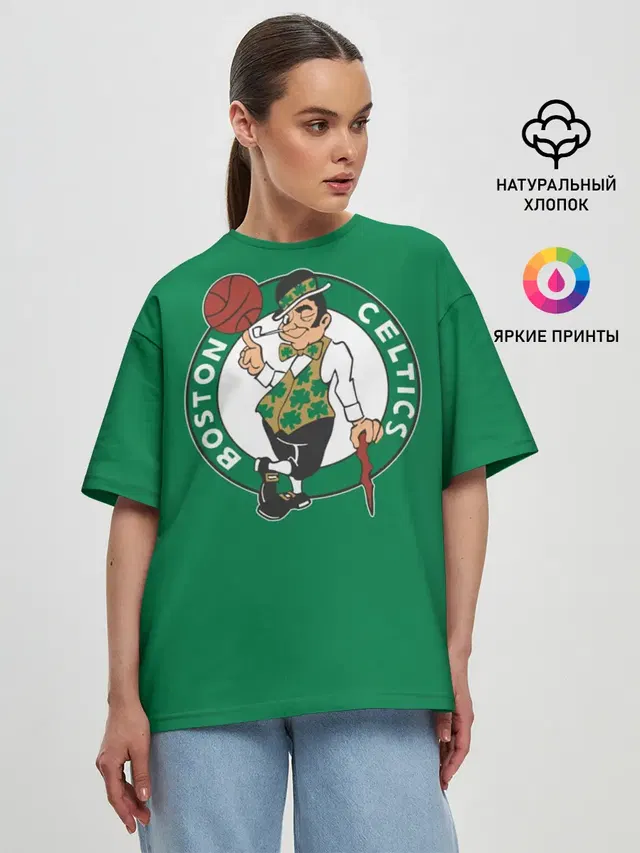 Boston Celtics