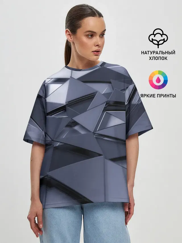 Metalic geometry