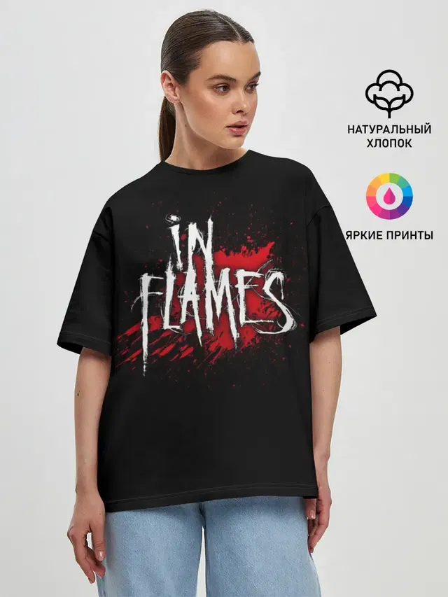 In Flames