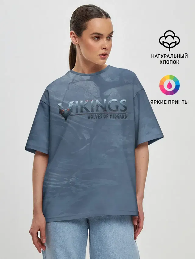 Vikings