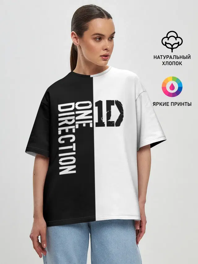 One direction