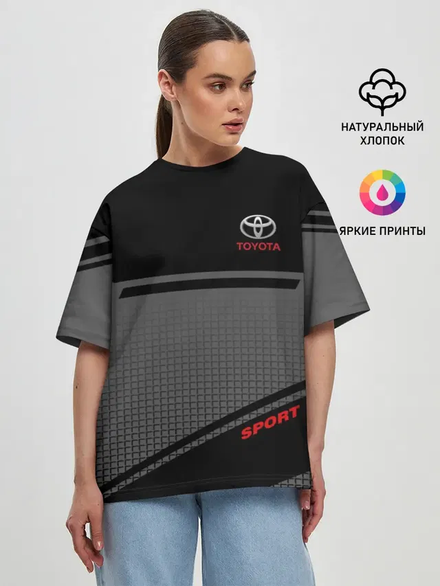 TOYOTA | ТОЙОТА