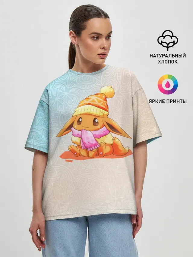 Покемон Иви