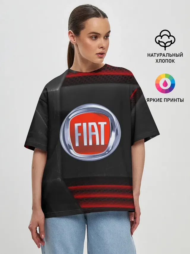 FIAT auto sport