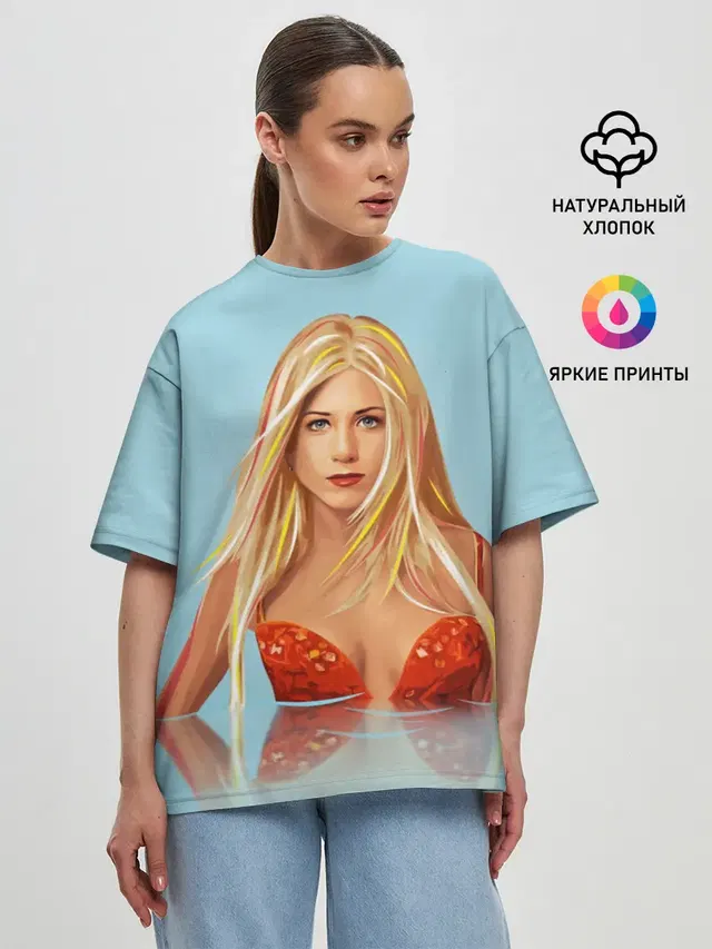 Дженнифер Энистон