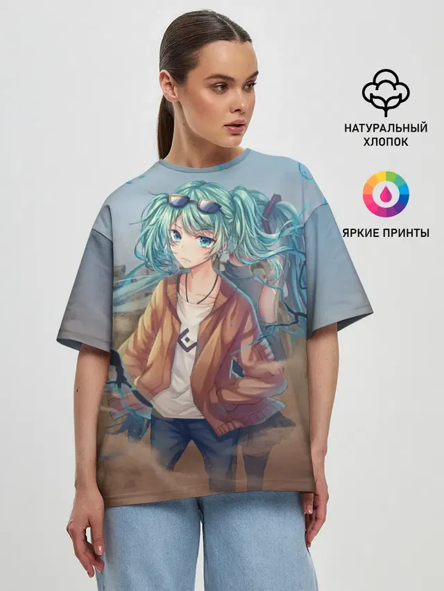 Suna Miku