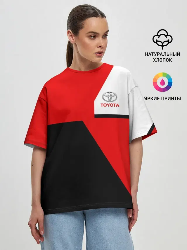 TOYOTA | ТОЙОТА