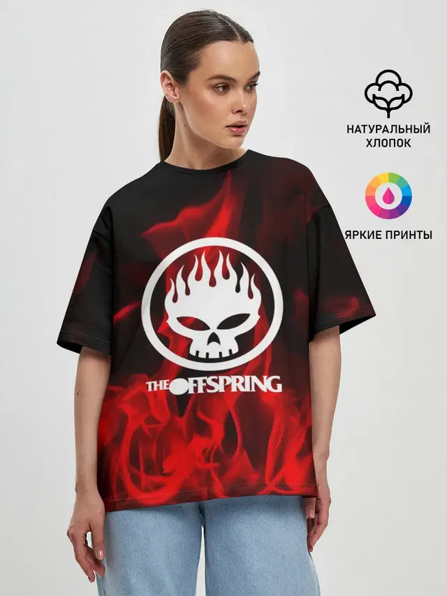 The Offspring