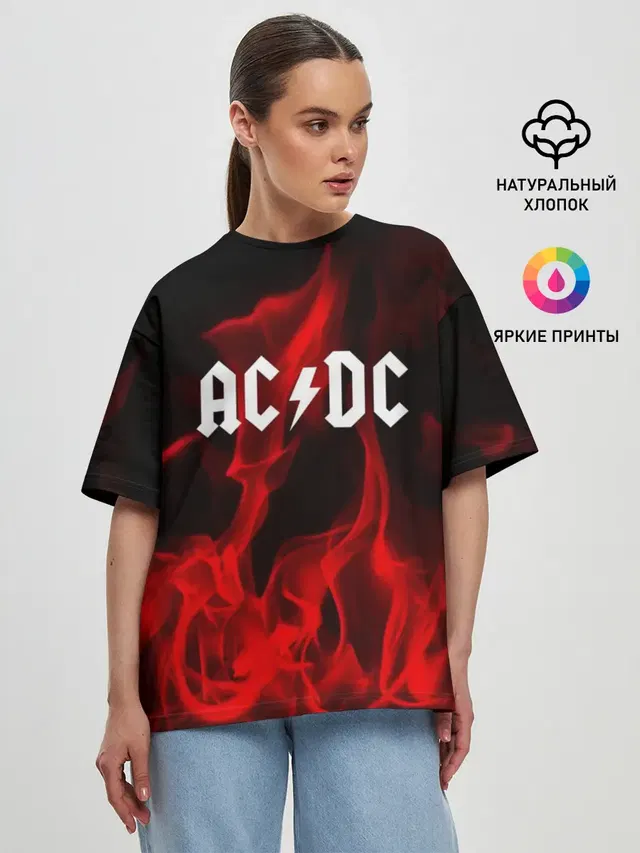 AC DC