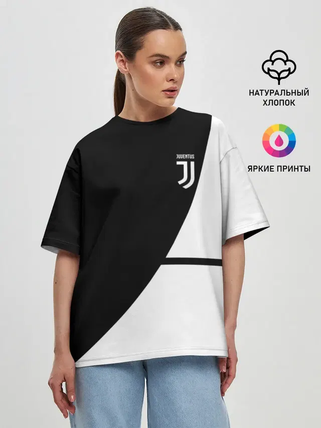 JUVENTUS / ЮВЕНТУС