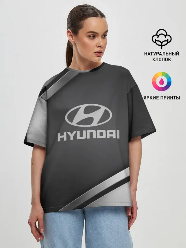 HYUNDAI SPORT