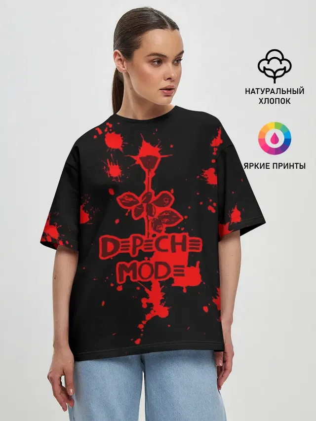 Depeche Mode