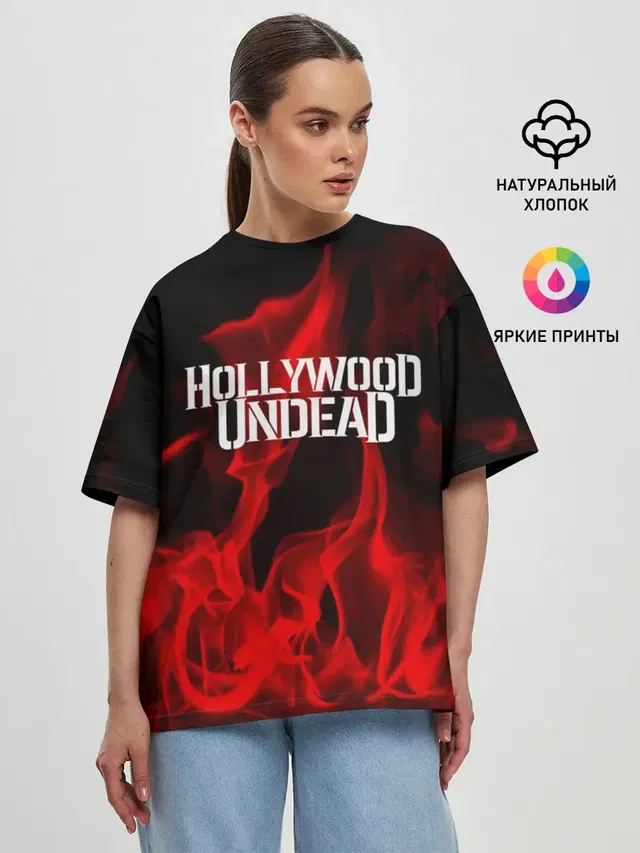 Hollywood Undead