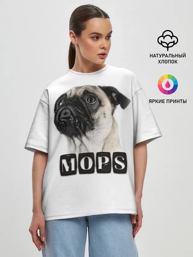Мопс
