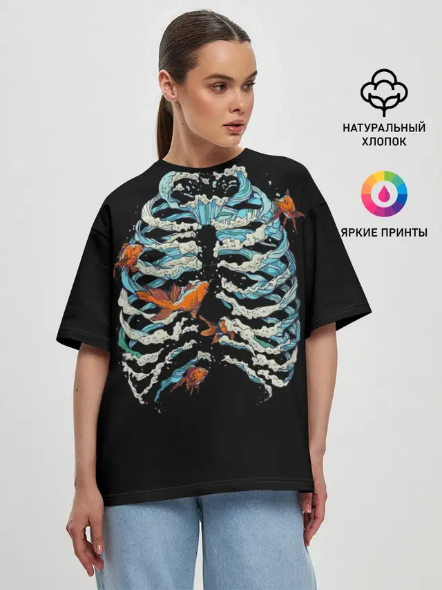 Ребра из Воды