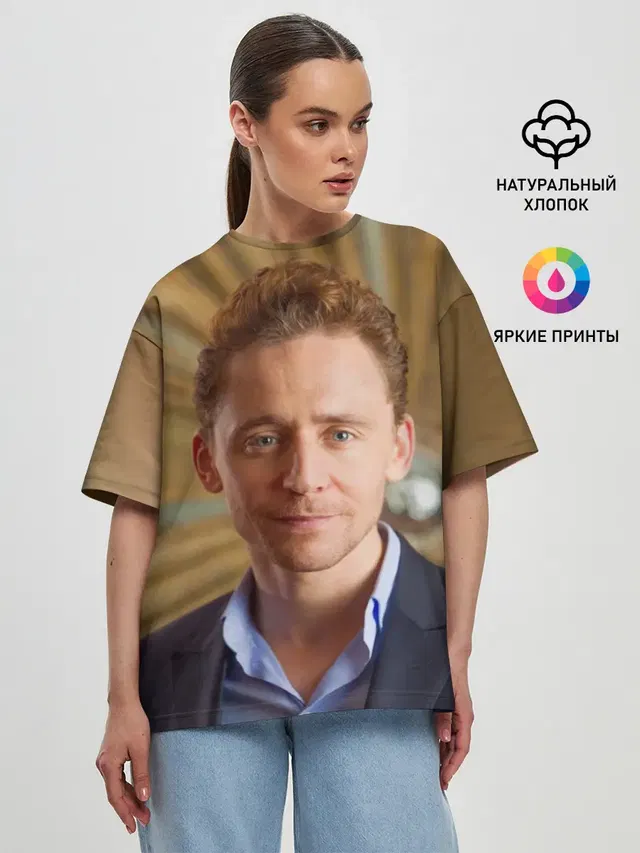 Томми
