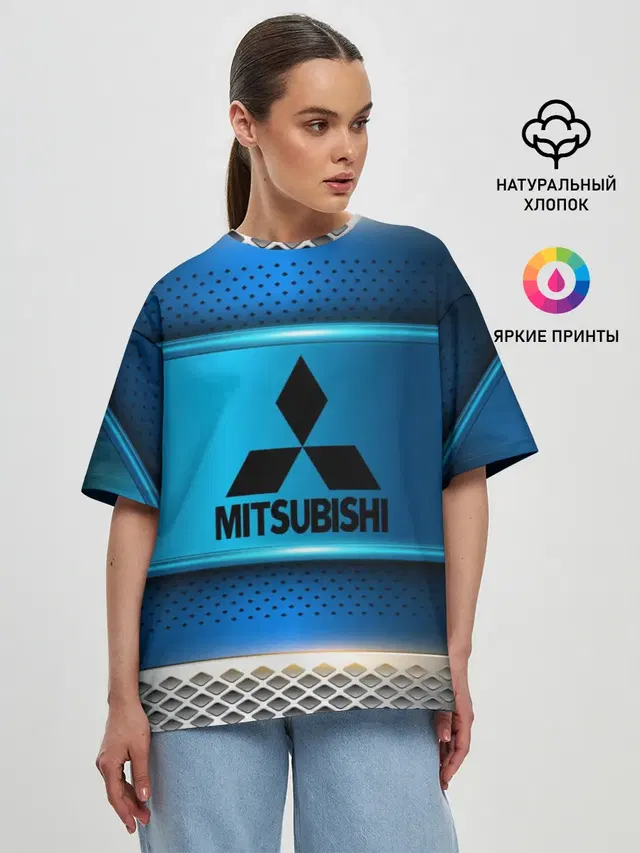 MITSUBISHI sport collection
