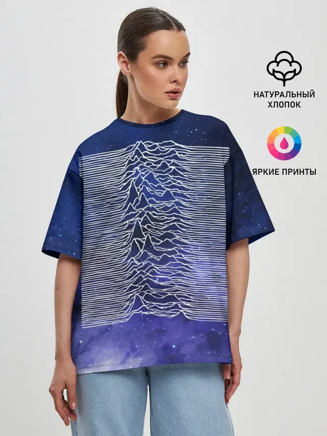 Unknown Pleasures