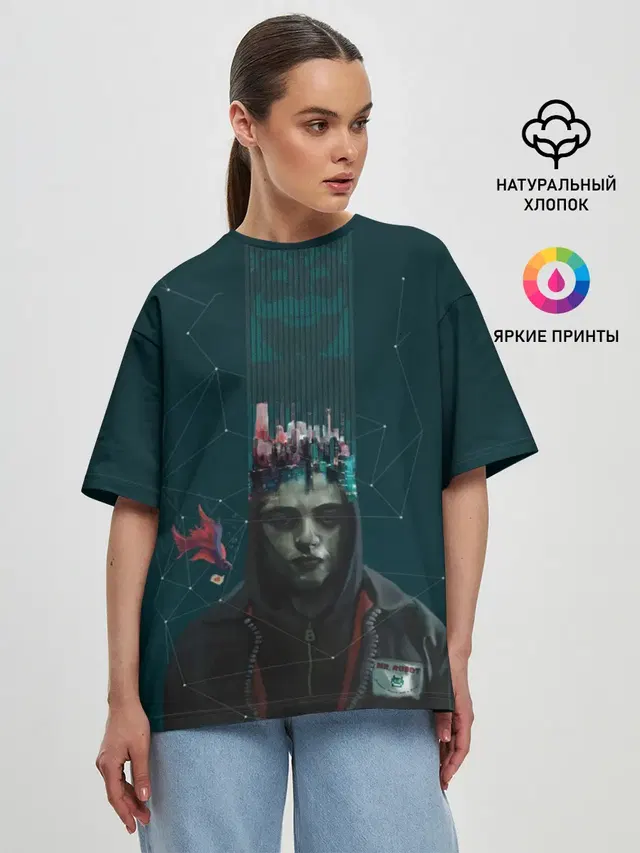 Mr. Robot