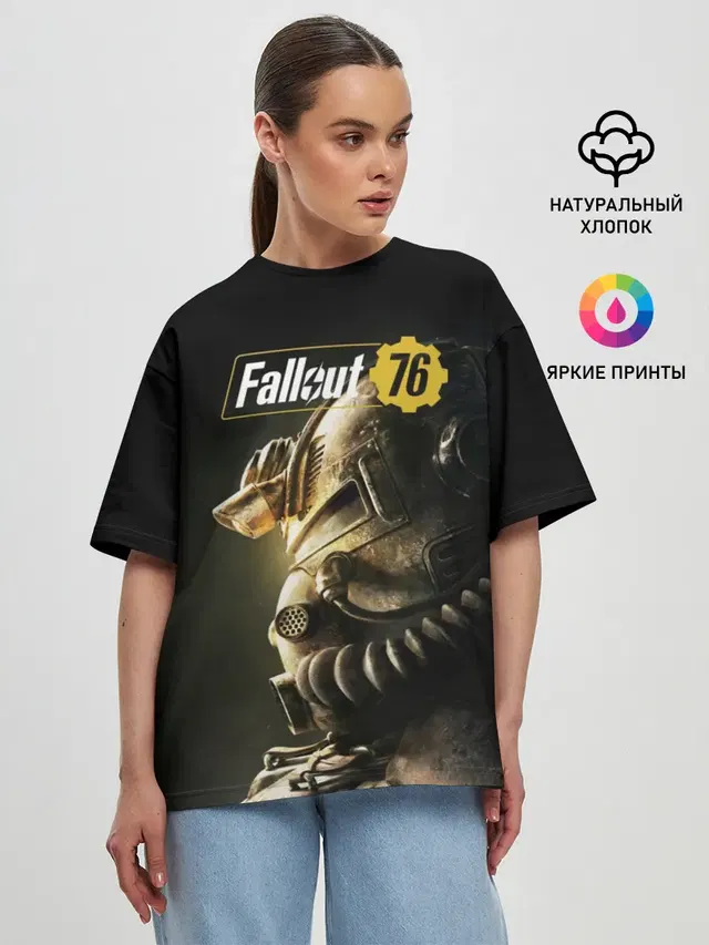 FALLOUT 76 | ФОЛЛАУТ 76