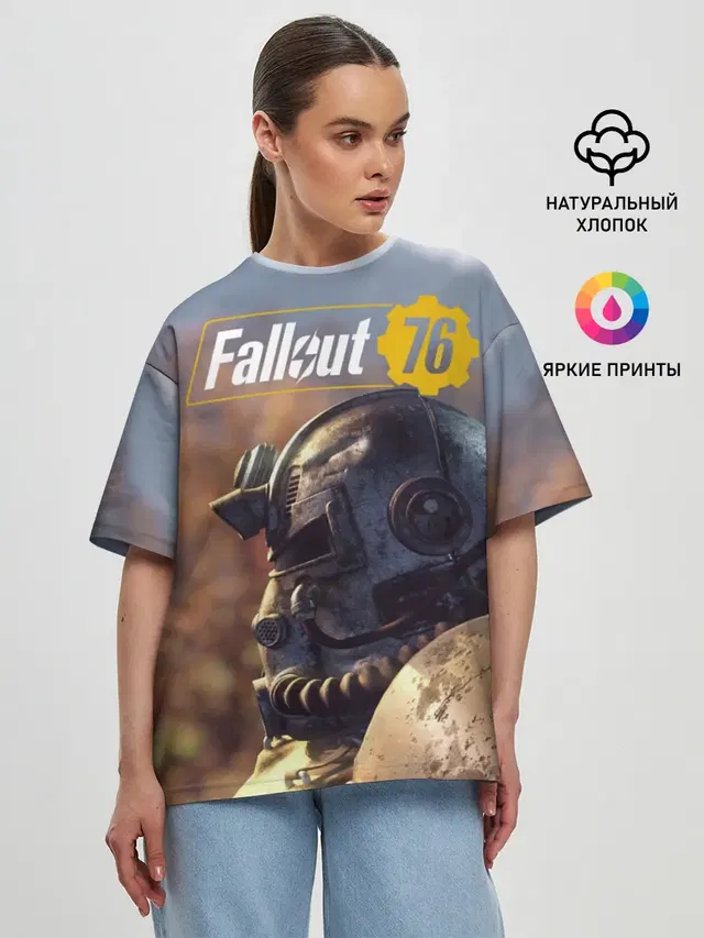 Fallout 76