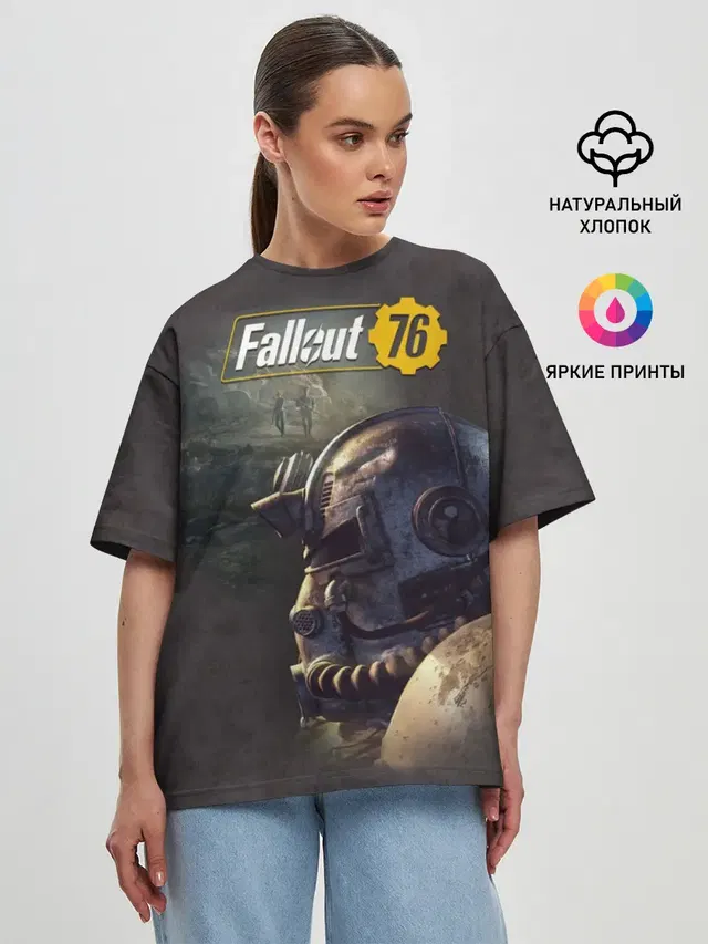 Fallout 76