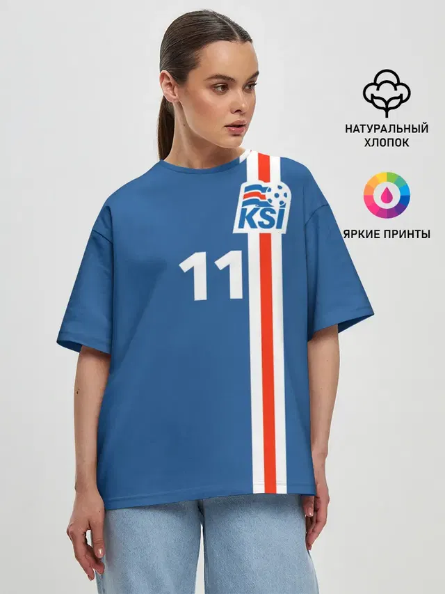 KSI 11 A.FINNBOGASSON