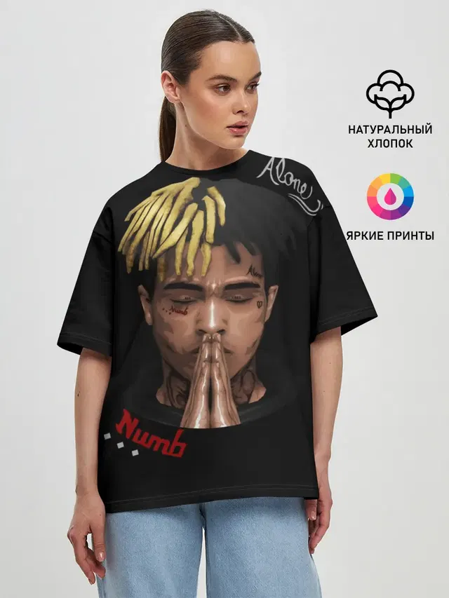 XXXtentacion