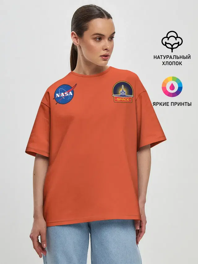 NASA