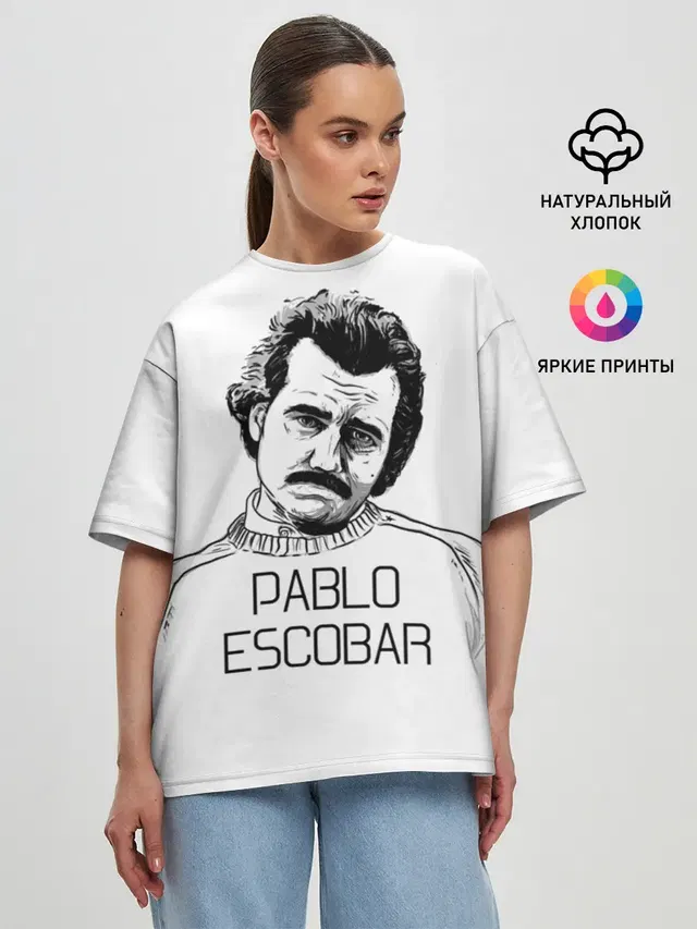 Pablo Escobar