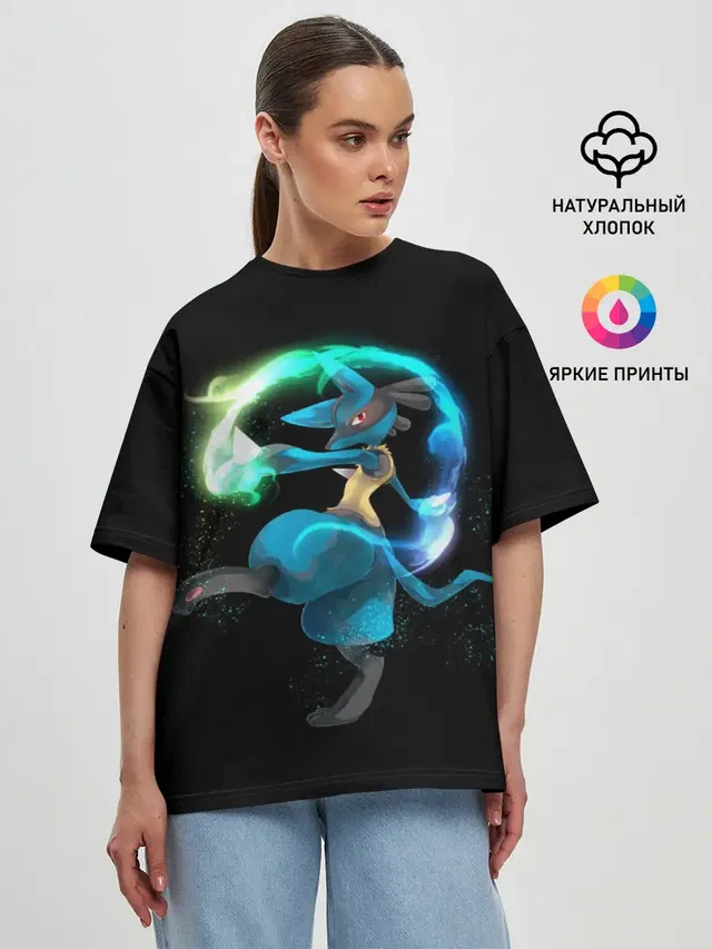 Pokemon art