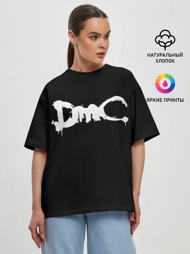DEVIL MAY CRY