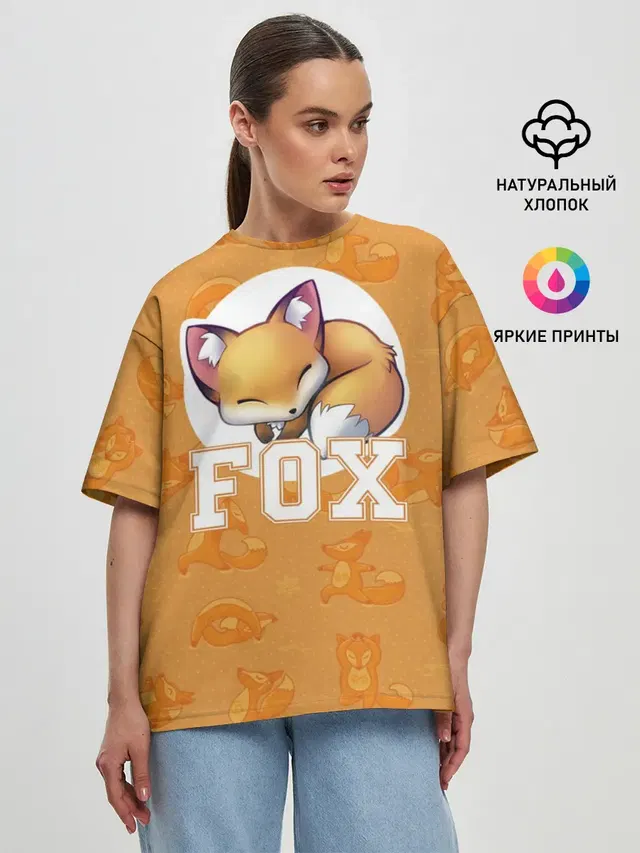 Fox