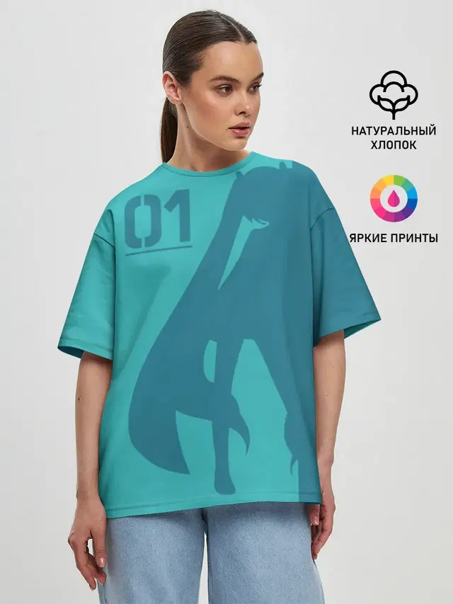 Хацуне Мику 01