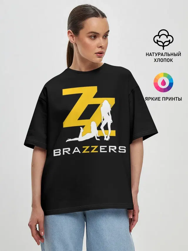 BRAZZERS