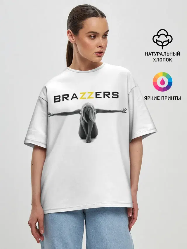 BRAZZERS