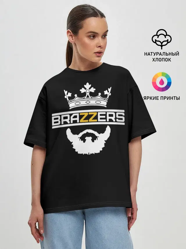 BRAZZERS