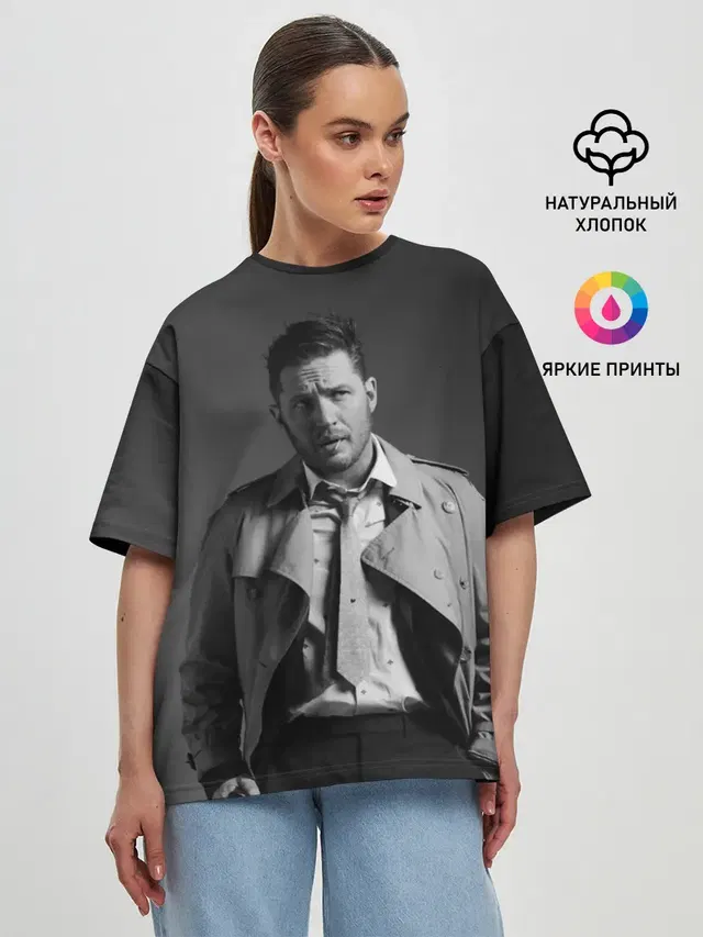 Том Харди