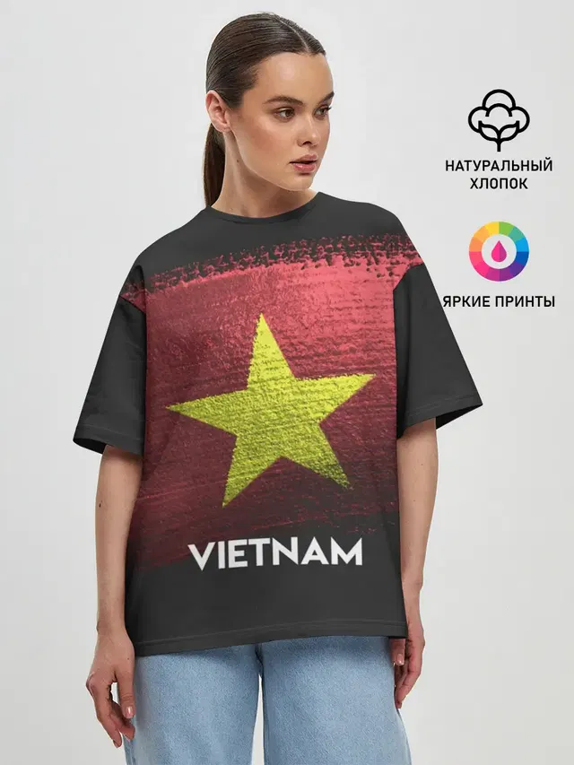 VIETNAM