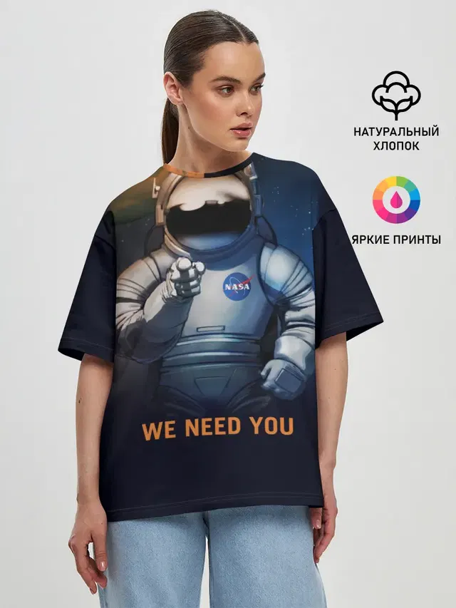 NASA
