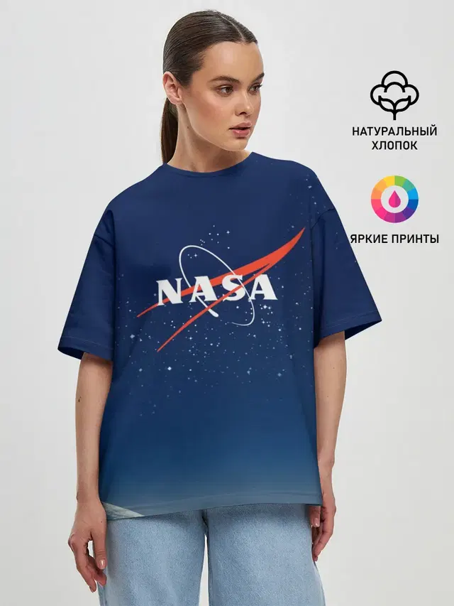 NASA