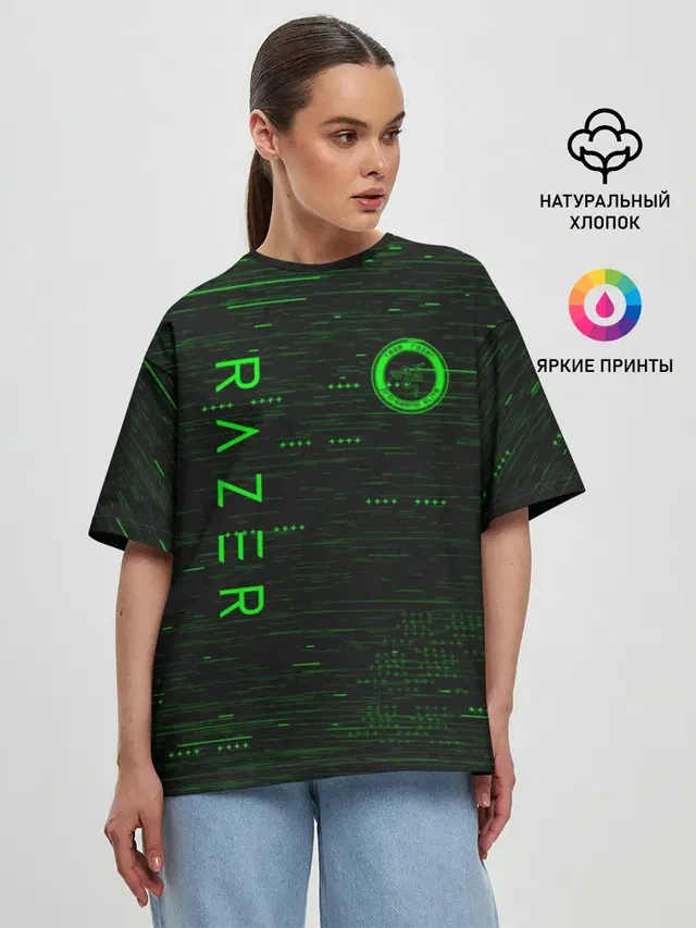 RAZER
