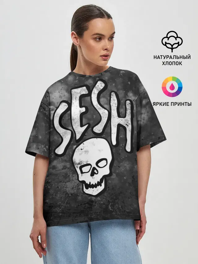 SESH Team