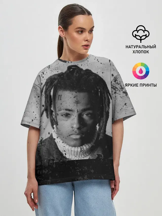 XXXTentacion