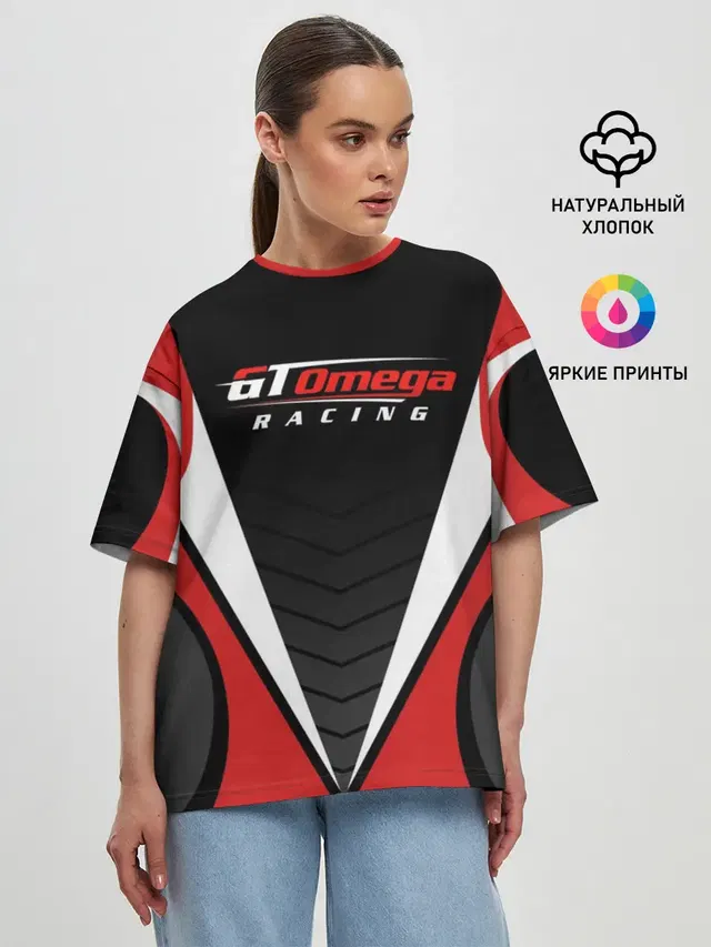 Форма GT Omega