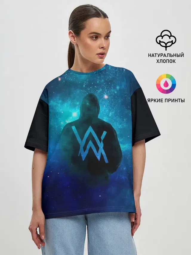 Alan Walker