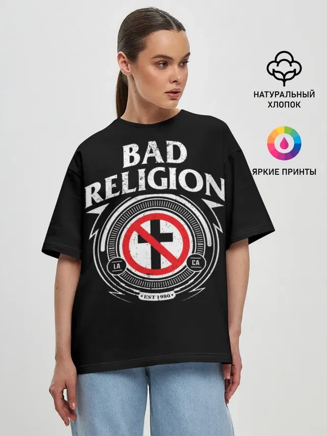 Bad Religion
