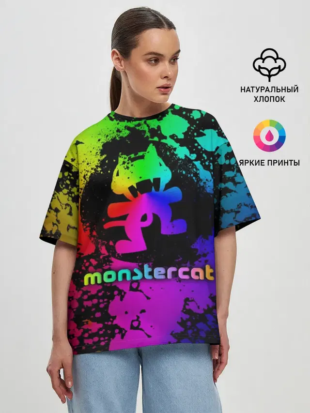 Monstercat