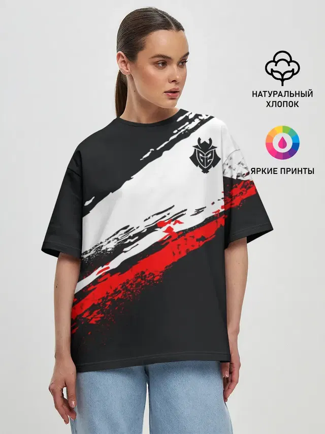 cs:go - G2 eSports